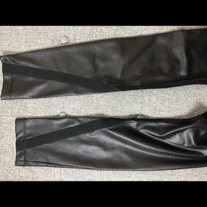 BCBG MAXAZRIA pant (black)